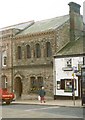 Building, Barras Street, Liskeard