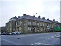 The Crown Hotel, Albert Road, Colne