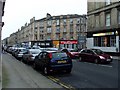 Argyle Street,  Finnieston