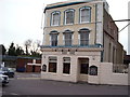 Bar One, London Road,  Bexhill-on-Sea