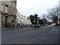 Royal Crescent, Glasgow