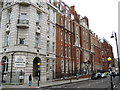 Bloomsbury: Royal London Homoeopathic Hospital