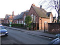 Hoole Community Centre, Westminster Road, Chester