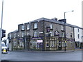 Commercial Hotel, Colne