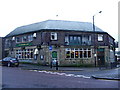 The Shepherd Arms, Colne