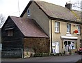 Post Office, Broad Chalke