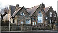 Killinghall village hall