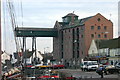 The Granary at Wells-next-the-Sea