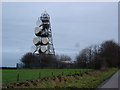 BT microwave link, now derelict.