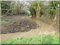 Footpath and Drain, Hedon