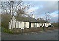 Woodend Cottages