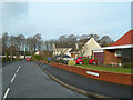 Barnford Crescent, Ayr