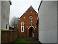 Lilbourne Evangelical Church