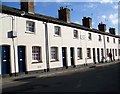 Lapworth Cottages, Wilton