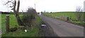 Road at Aughnacleagh