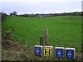 Lisnahunshin Townland