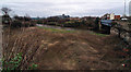 Aire and Calder Navigation Knottingley