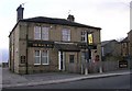 The Black Bull - King Street