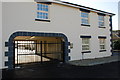 Fflatiau Newydd Oakley Wharf New Apartments