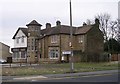 Cross Keys - Britannia Road