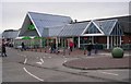 Asda - Howley Park Road