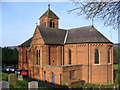 St Peter and St Paul Church, Albury