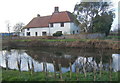 Leedes farm, Hemingstone