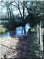 Ford through Stock Beck