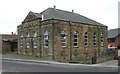 East Ardsley Methodist Church - Chapel Street