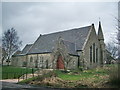Trinity United Reformed Church, Brownhill