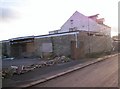 Jingling Gate Pub, West Pelton