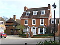 The Bury, Odiham