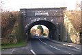 Bridge DOL2/11 - Wrenthorpe Road