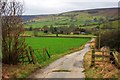 View Across Bilsdale