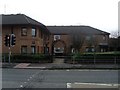 Flats on Dumbarton Road