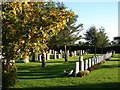 Annan Cemetery