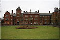 Fairmile Hospital front