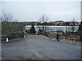 Waterside Bridge, Colne