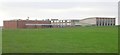 Woodkirk High School - viewed from Tingley Common