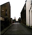 Quarry Lane - Bridge Street