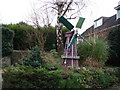 Windmill in Old South Hinksey