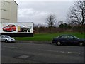 Dalmuir billboards