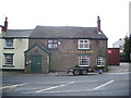 The Collier  Arms, Chorley Old Road, Bolton