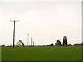 Converted Windmill at Mill Farm