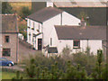 Cottages at Oak St Dunnockshaw