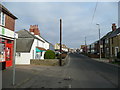 Shore Road, East Wittering