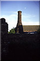 Bottle oven (for decorating), Short Street area, Longton