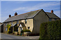 Farm Cottages at Claw Cross