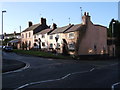 Old Wrexham Road, Handbridge