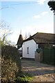 Waterside Oast, Water Lane, Headcorn, Kent